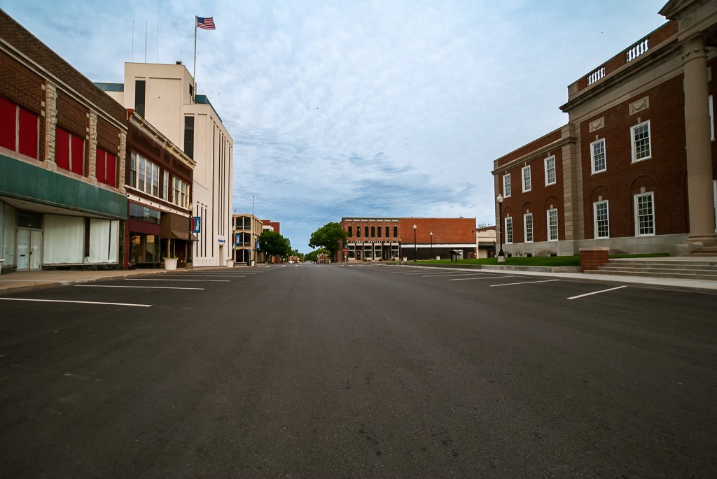 To get the picture get up&nbsp;early