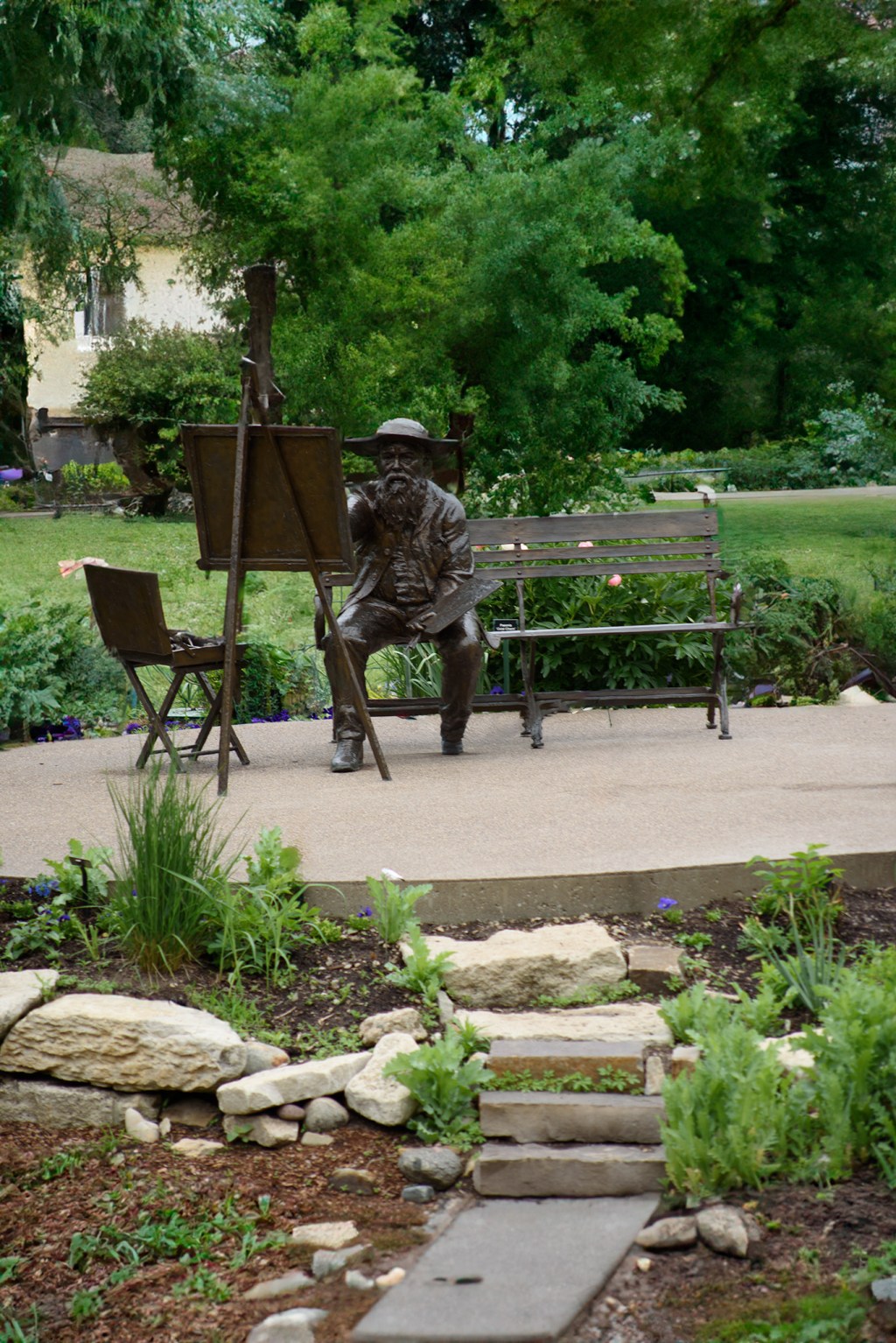 Change and grow or fade&nbsp;away.