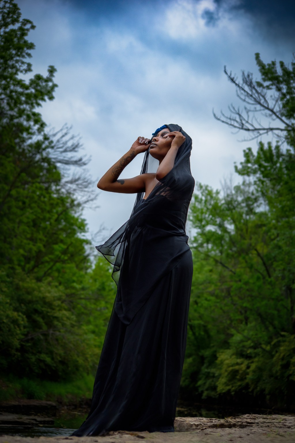 From Snapshots to&nbsp;Masterpieces