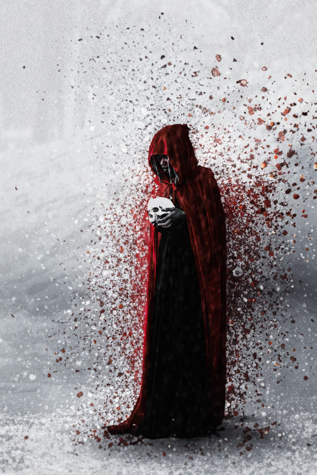 Pursuing photography as an art form, focusing on aesthetics and creative&nbsp;expression.