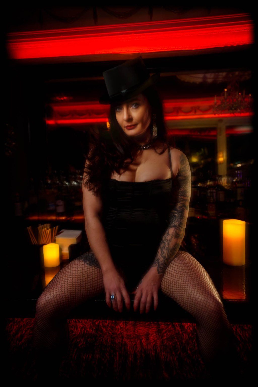 Change happens with or without&nbsp;you.