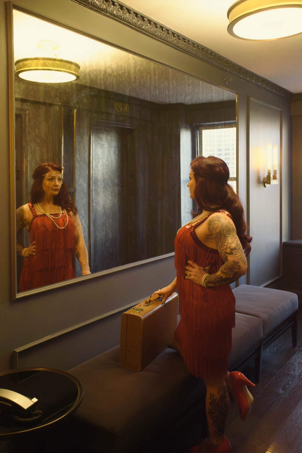 Photographers are a difficult&nbsp;bunch.