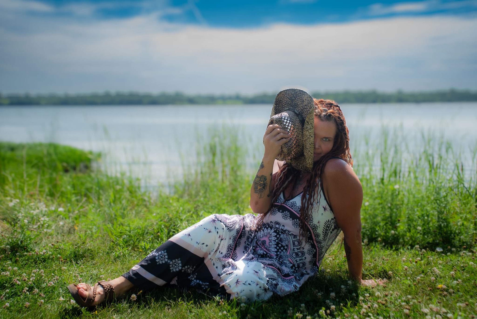The Essence of Photography: Capturing Moments, Crafting Memories