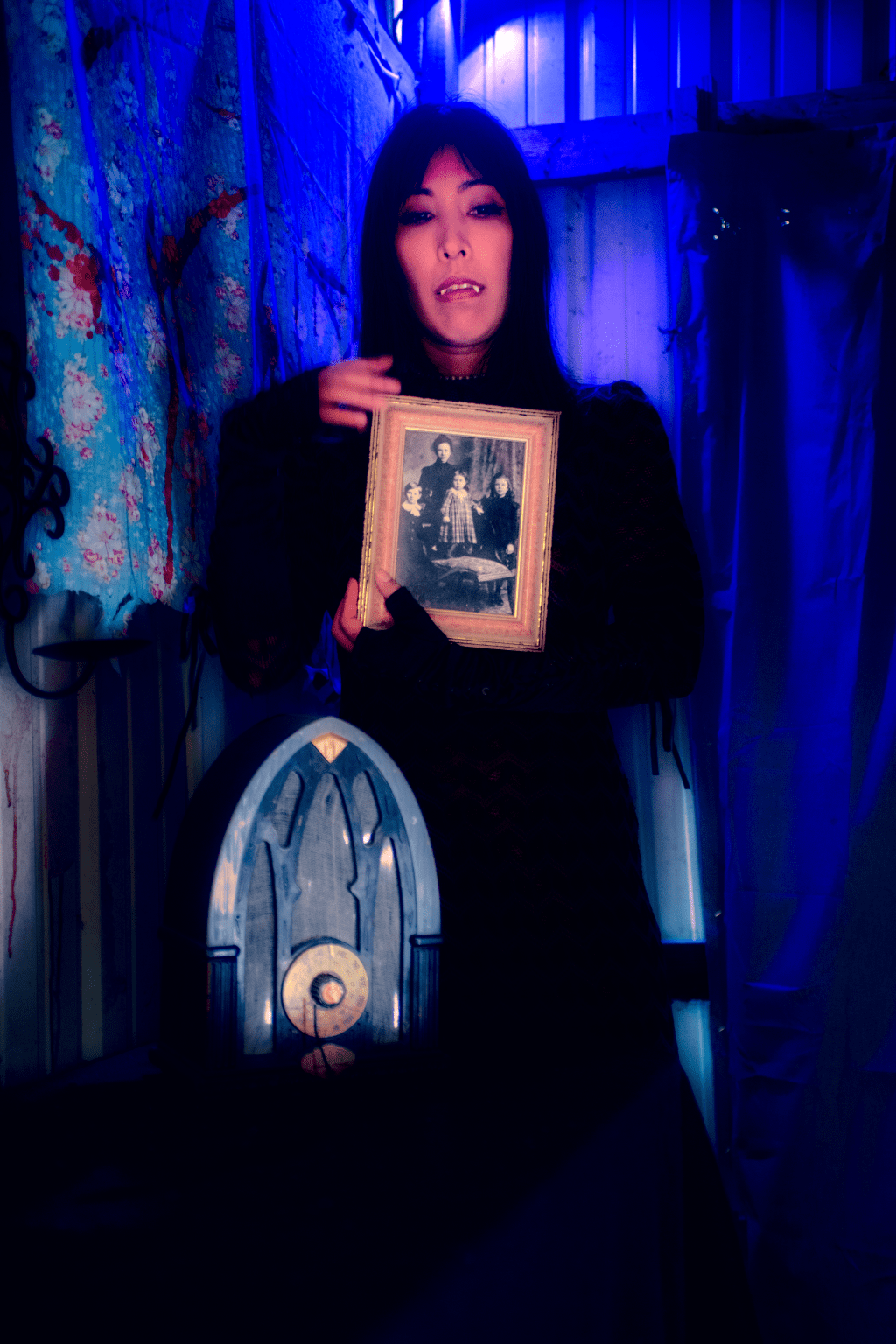 It’s all about the&nbsp;art!