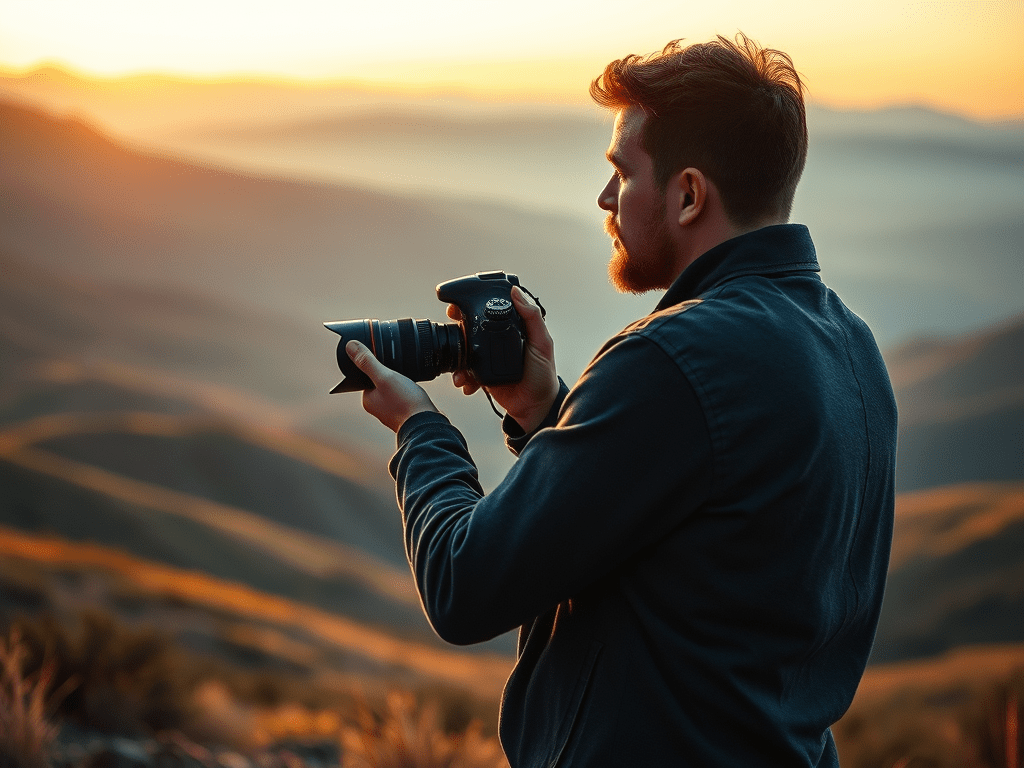 It’s not just about getting it right in&nbsp;camera.