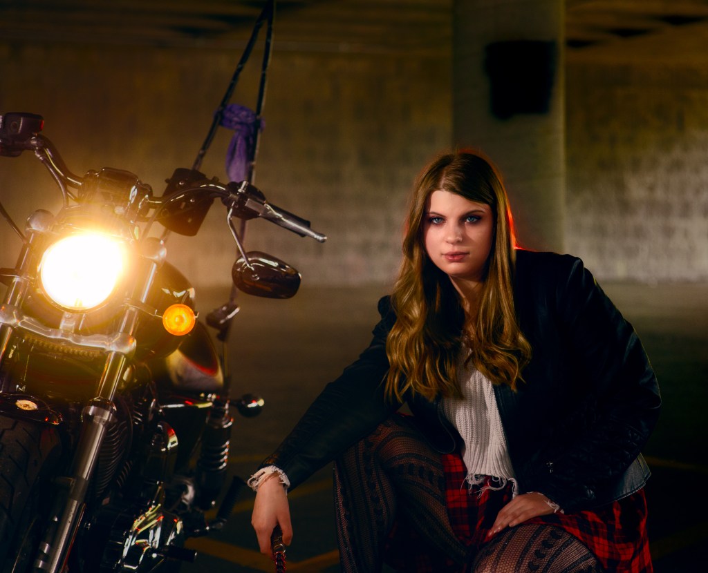 That’s just your opinion on&nbsp;photography