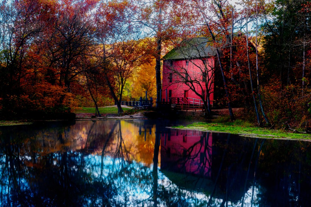 Is great photography&nbsp;dying?