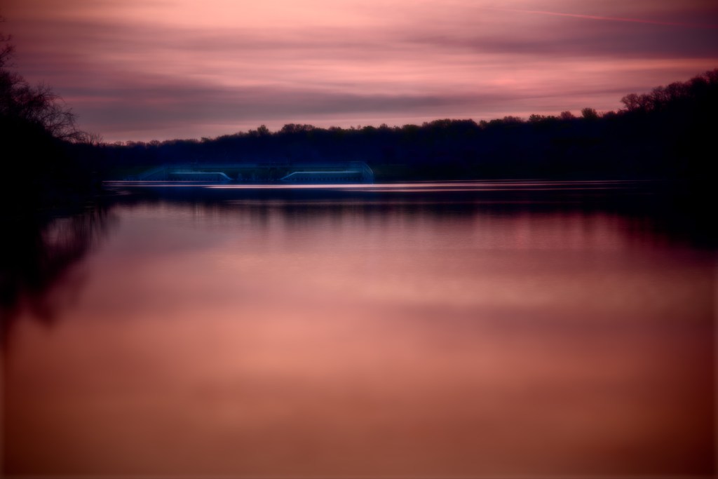 There are no&nbsp;rules!