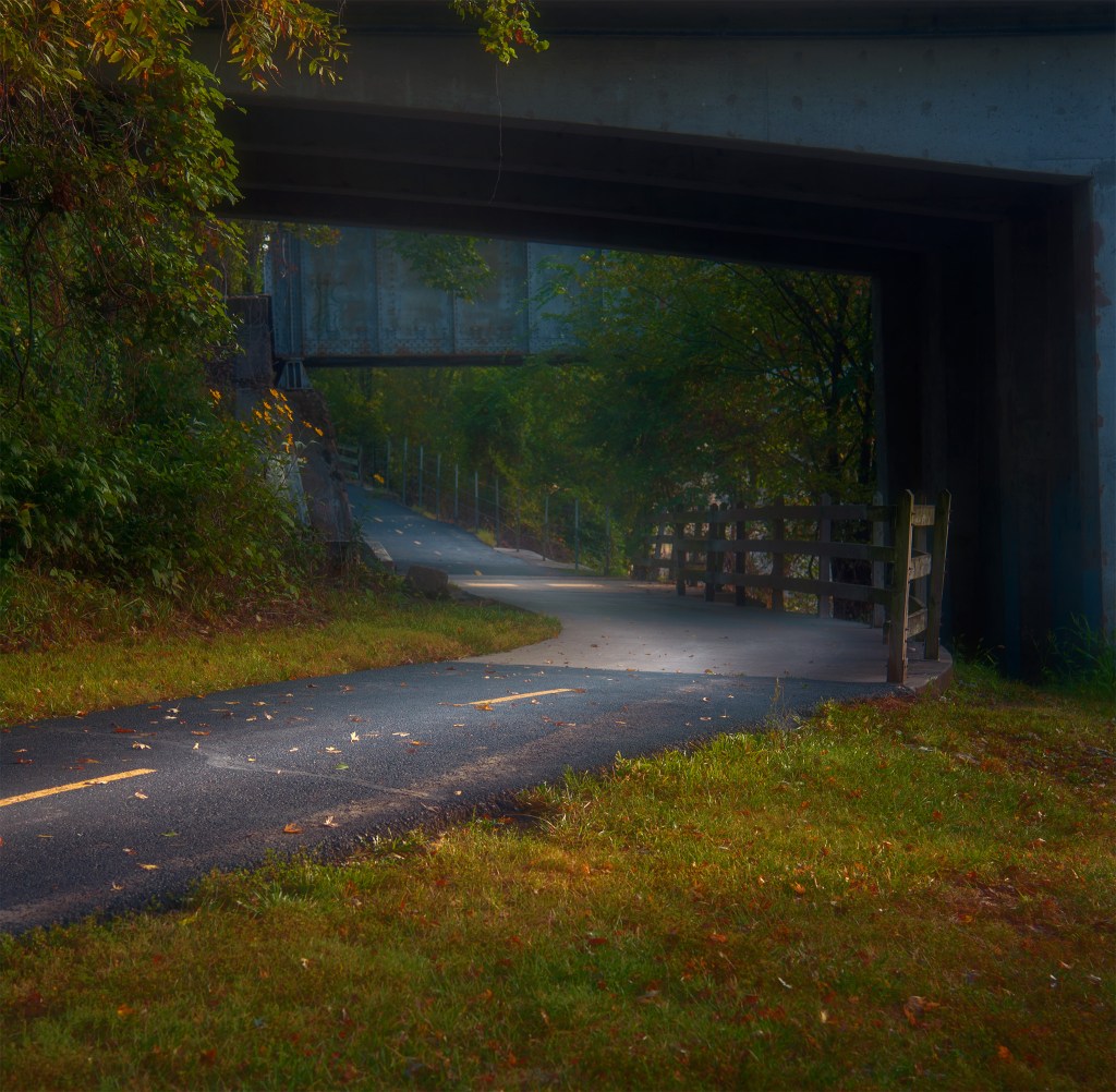 The problem with iconic locations for&nbsp;photographers