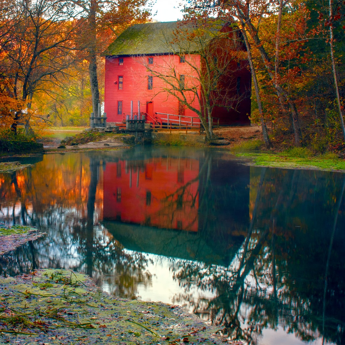 Even as artists, we don’t know what we don’t&nbsp;know.