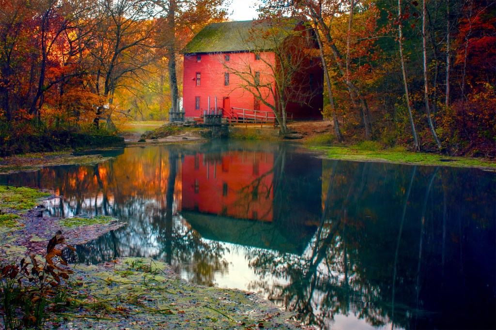 Even as artists, we don’t know what we don’t&nbsp;know.