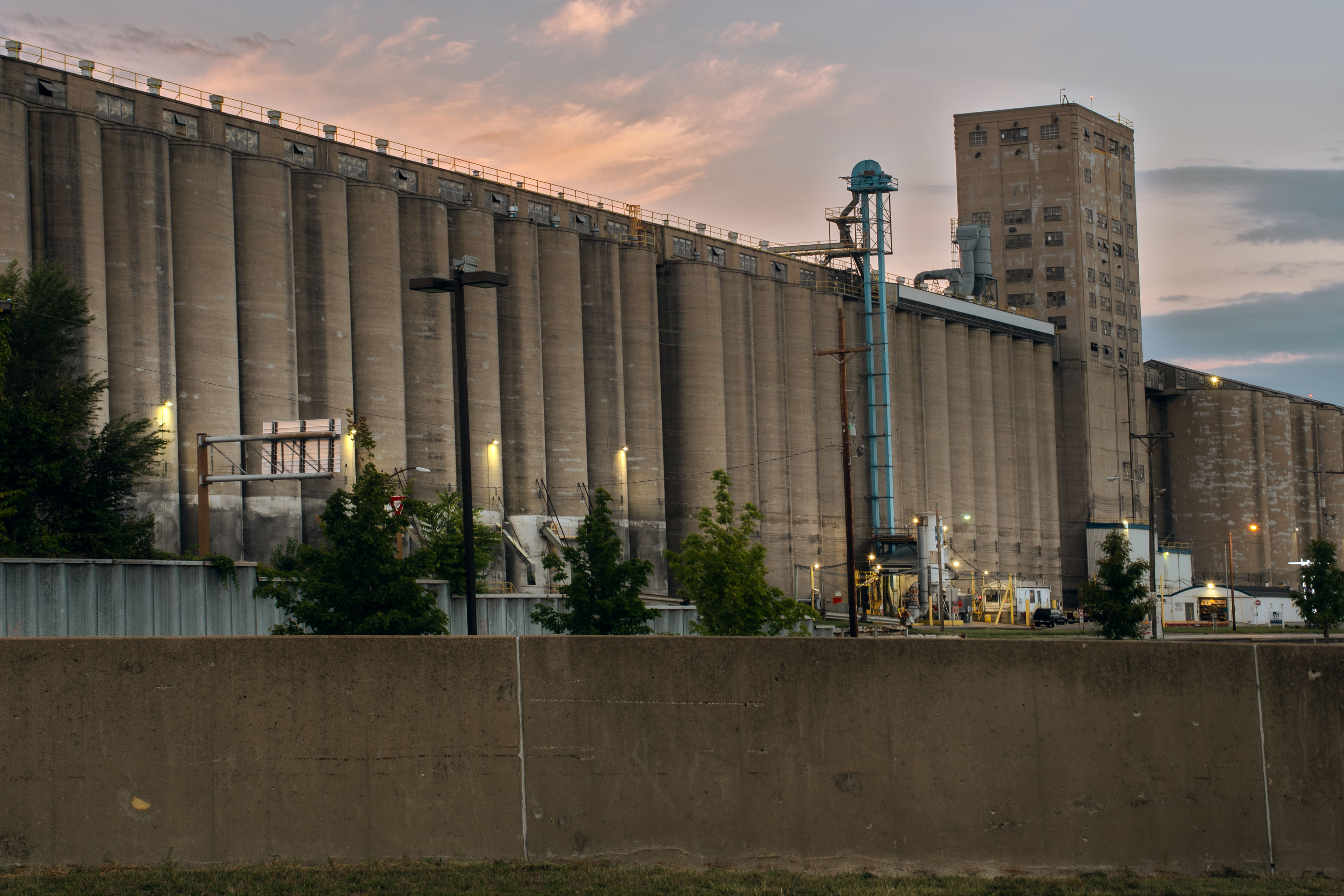 Concrete Cathedral